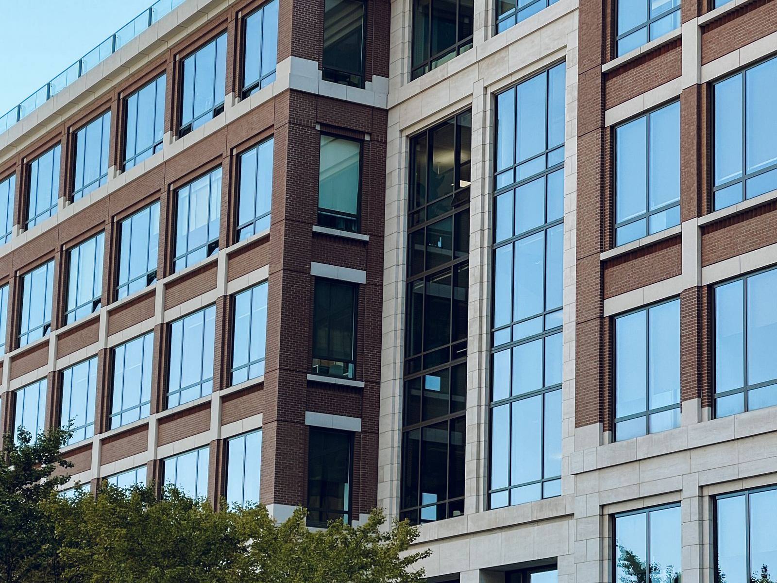 Commercial HVAC service in Portland