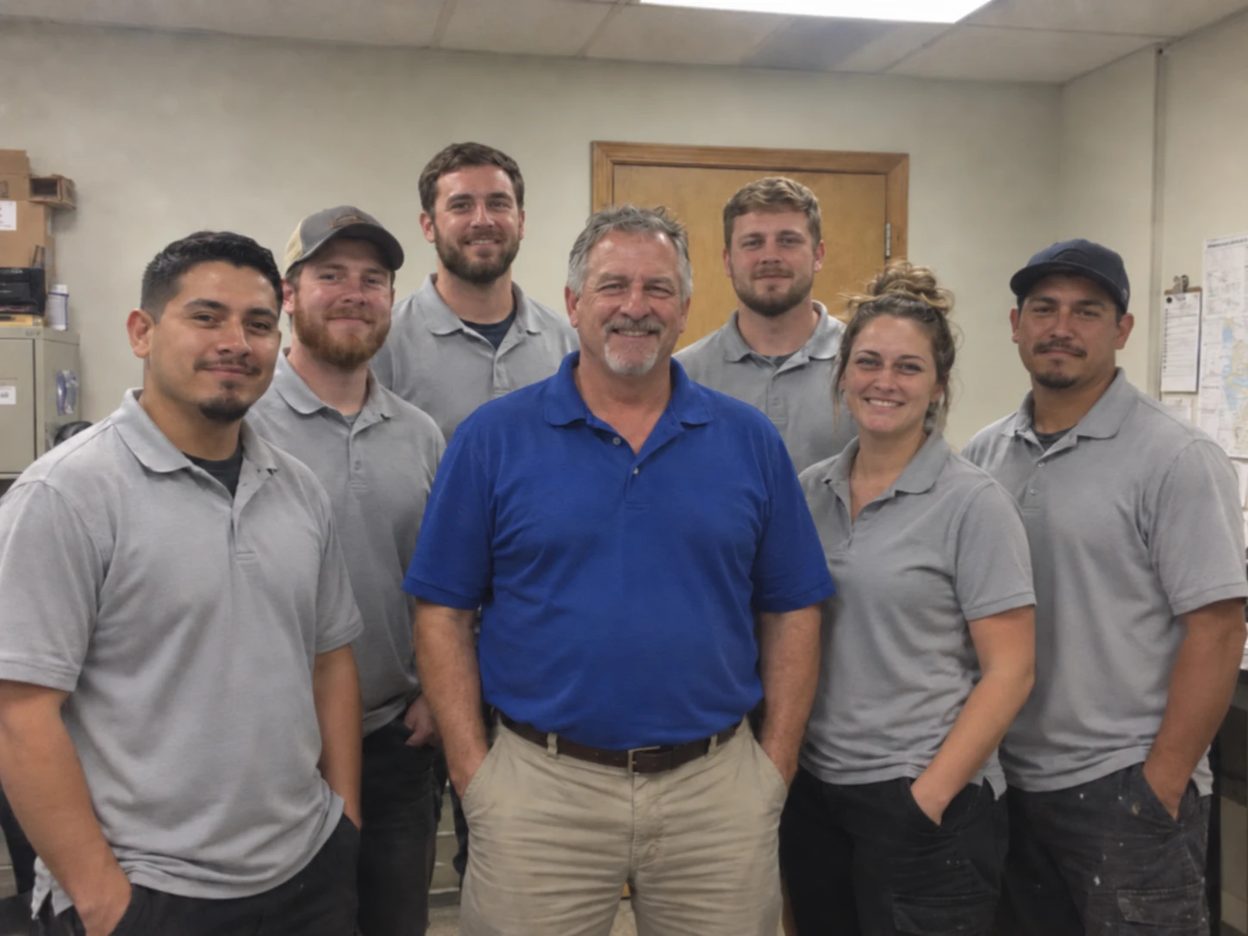 HVAC technicians in Portland, ME