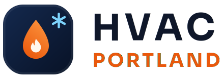Portland HVAC